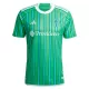 Seattle Sounders Shirt Heren Thuis 2024