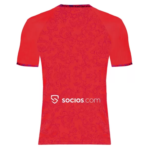 Sevilla FC Shirt Heren Uit 2024/25