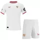 Sevilla FC Tenue Kind Thuis 2024/25