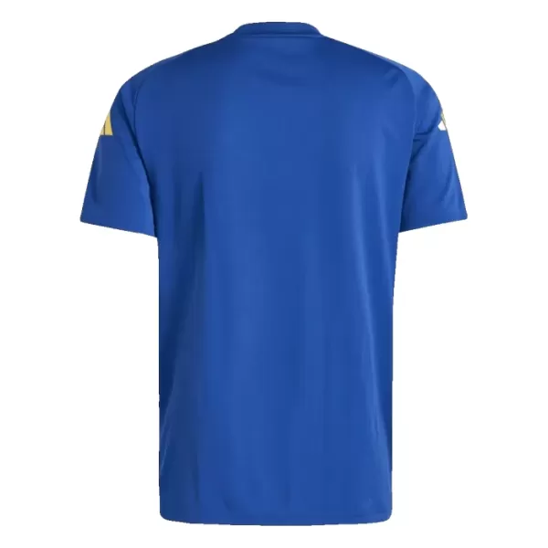 Spanje Pre-Match Shirt Heren EK 2024