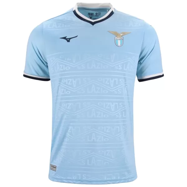 SS Lazio Shirt Heren Thuis 2024/25