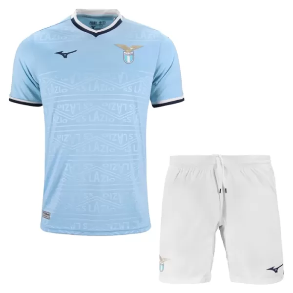 SS Lazio Tenue Kind Thuis 2024/25