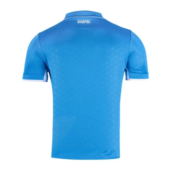 SSC Napoli Shirt Heren Thuis 2024/25