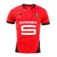 Stade Rennais Shirt Heren Thuis 2024/25