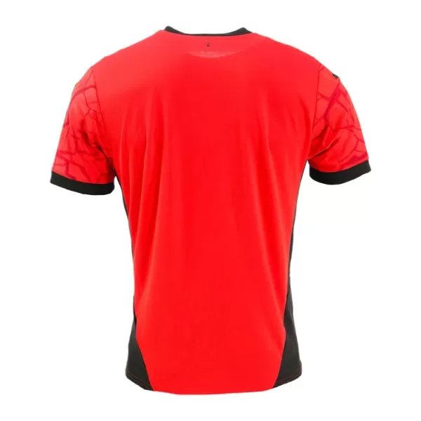 Stade Rennais Shirt Heren Thuis 2024/25