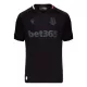 Stoke City Shirt Heren Uit 2024/25