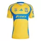 Tigres UANL Shirt Heren Thuis 2024/25