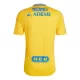 Tigres UANL Shirt Heren Thuis 2024/25