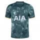 Tottenham Hotspur Shirt Heren Derde 2024/25