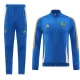 Boca Juniors Trainingsjack Pak Heren 2024/25 Blauwe