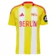 Union Berlin Shirt Heren Thuis 2024/25