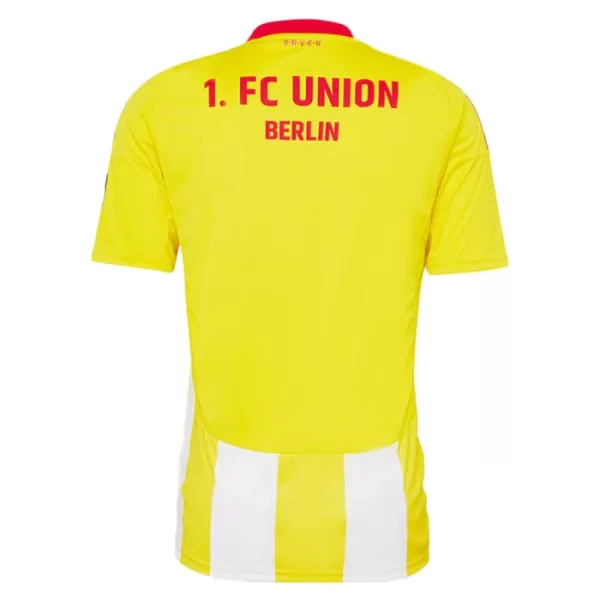 Union Berlin Shirt Heren Thuis 2024/25