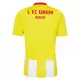 Union Berlin Shirt Heren Thuis 2024/25