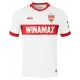 VfB Stuttgart Shirt Heren Thuis 2024/25