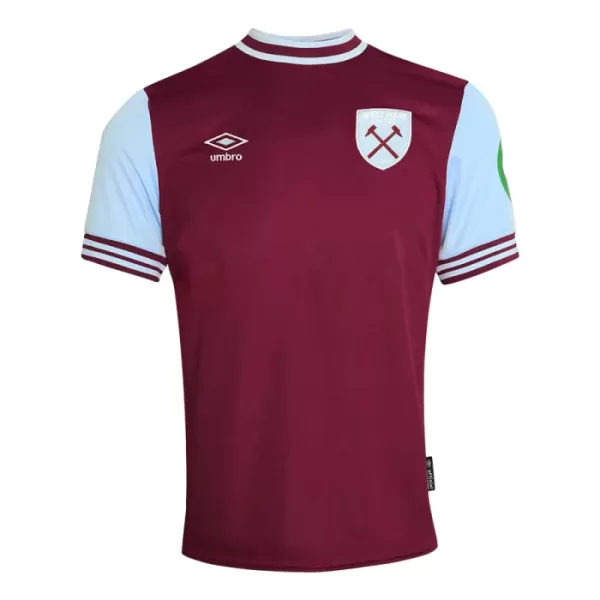 West Ham United Bowen 20 Shirt Heren Thuis 2024/25