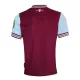 West Ham United Shirt Heren Thuis 2024/25