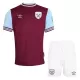 West Ham United Tenue Kind Thuis 2024/25