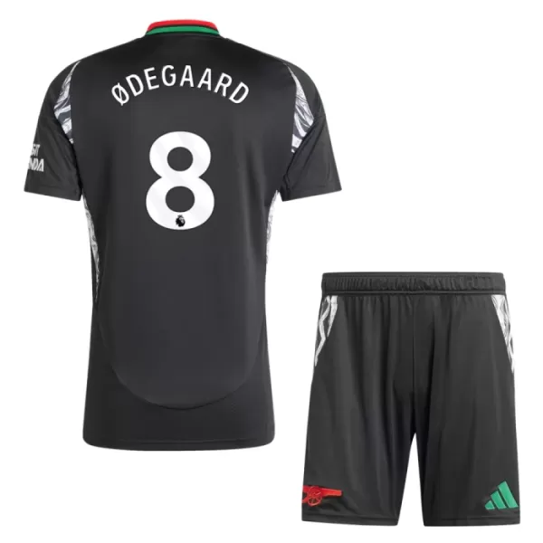 Arsenal Ødegaard 8 Tenue Kind Uit 2024/25