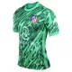 Atlético Madrid Keeper Shirt Heren Uit 2024/25