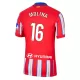 Atlético Madrid Molina 16 Shirt Heren Thuis 2024/25