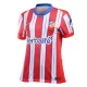 Atlético Madrid Shirt Dames Thuis 2024/25