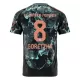 FC Bayern München Goretzka 8 Shirt Heren Uit 2024/25