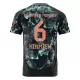 FC Bayern München Kimmich 6 Shirt Heren Uit 2024/25