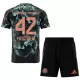 FC Bayern München Musiala 42 Tenue Kind Uit 2024/25