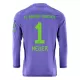 FC Bayern München Neuer 1 Keeper Shirt Heren Uit 2024/25