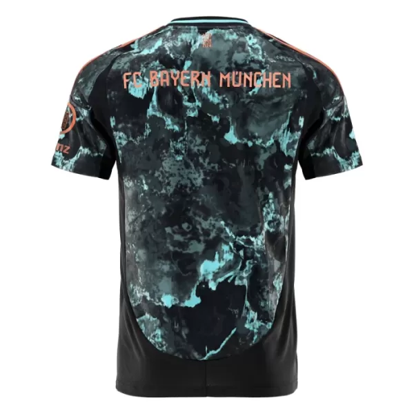 FC Bayern München Shirt Heren Uit 2024/25