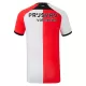 Feyenoord Rotterdam Shirt Heren Thuis 2024/25