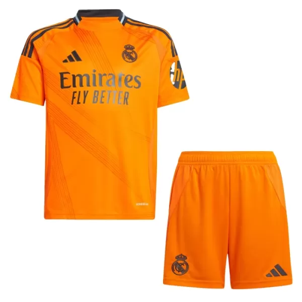 Real Madrid Tenue Kind Uit 2024/25