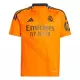 Real Madrid Vini JR 7 Tenue Kind Uit 2024/25