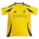 Al-Nassr FC Shirt Heren Thuis 2024/25