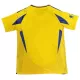 Al-Nassr FC Shirt Heren Thuis 2024/25