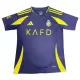 Al-Nassr FC Shirt Heren Uit 2024/25