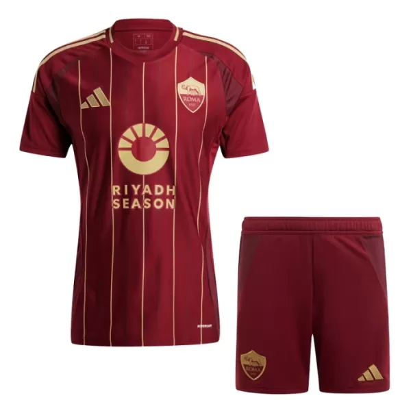 AS Roma Tenue Kind Thuis 2024/25