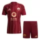 AS Roma Tenue Kind Thuis 2024/25