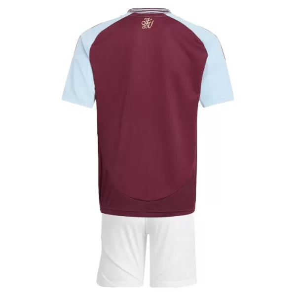 Aston Villa Tenue Kind Thuis 2024/25