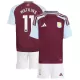 Aston Villa Watkins 11 Tenue Kind Thuis 2024/25