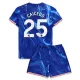 Chelsea Caicedo 25 Tenue Kind Thuis 2024/25