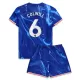 Chelsea Colwill 6 Tenue Kind Thuis 2024/25