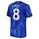 Chelsea Enzo 8 Shirt Heren Thuis 2024/25