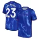 Chelsea Gallagher 23 Shirt Heren Thuis 2024/25