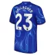 Chelsea Gallagher 23 Shirt Heren Thuis 2024/25