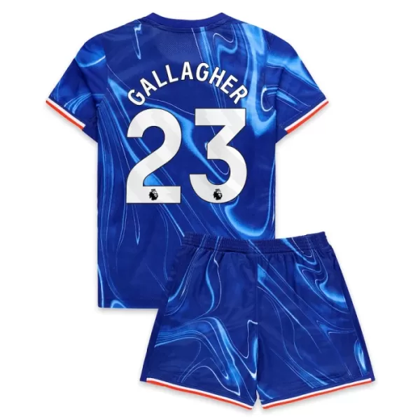 Chelsea Gallagher 23 Tenue Kind Thuis 2024/25