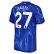 Chelsea Gusto 27 Shirt Heren Thuis 2024/25