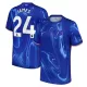 Chelsea James 24 Shirt Heren Thuis 2024/25