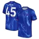 Chelsea Lavia 45 Shirt Heren Thuis 2024/25