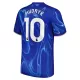 Chelsea Mudryk 10 Shirt Heren Thuis 2024/25